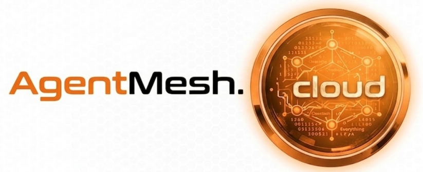 AgentMesh